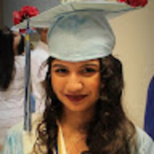 Meet your Posher, Ingrid